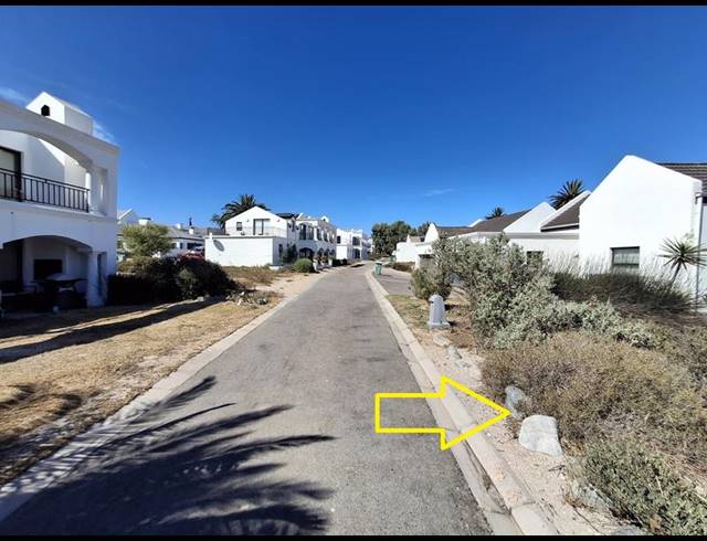 LAND FOR SALE IN SHELLEY POINT